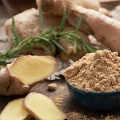 Ginger for Inflammation Reduction - A Comprehensive Overview