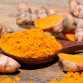 Herbal Supplements for Reducing Inflammation