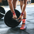 Staying Safe While Exercising