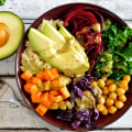 Eating a Balanced Diet - Healthy Lifestyle Tips