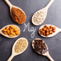 Magnesium for Energy Production