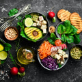 Whole Grains and Legumes: Nutrient-Dense Foods for Longevity