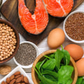 Essential Fatty Acids for Health