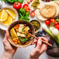 Fruits and Vegetables for Health: How to Get Nutrient-Dense Foods for Longevity