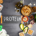 Discovering Lean Proteins and Healthy Fats for Longevity