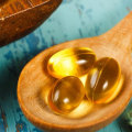 Fish Oil Omega-3s for Cardiovascular Health