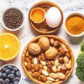 Healthy Diet and Nutrition for Healthy Aging