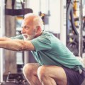 Strength Training and Muscle Building for Longevity