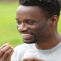 Supplements: Exploring the Benefits and Risks for Healthy Aging