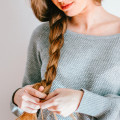 Shampoos and Conditioners to Promote Hair Growth