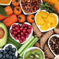 Nutrition for a Healthy Lifestyle: Including Nutritious Foods