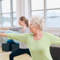 Types of Exercise for Health and Wellbeing