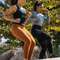 Exercise and Healthy Aging: How to Live Longer and Healthier
