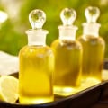 Essential Oils for Skin Care and Anti-Aging Benefits