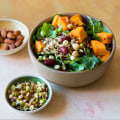 Refined Sugars and Carbs: Nutrition for Longevity