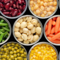 Processed Foods: What to Know for Longevity