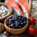 Nutrition: Factors for a Longer Life