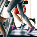 Understanding Moderate versus Intense Exercise