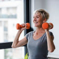 Exercise and Physical Activity: Benefits for Healthy Aging