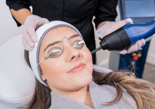 Laser Treatments for Skin Rejuvenation: An Overview