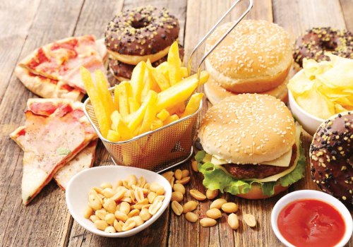 Understanding Trans Fats and Saturated Fats