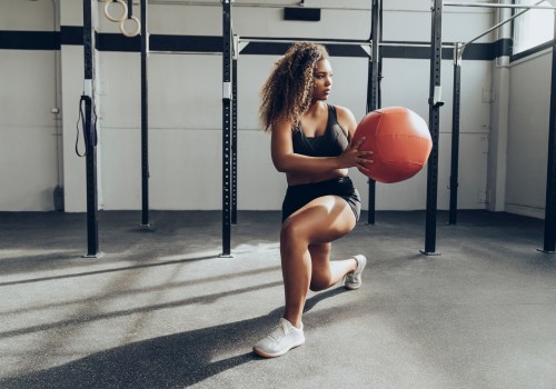 Creating an Effective Exercise Plan