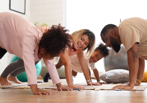 Boosting Mental Health and Wellbeing: The Benefits of Exercise for Longevity