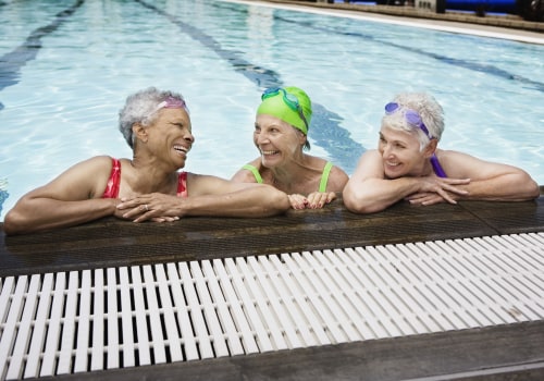 The Significance of Social Connections for Healthy Aging