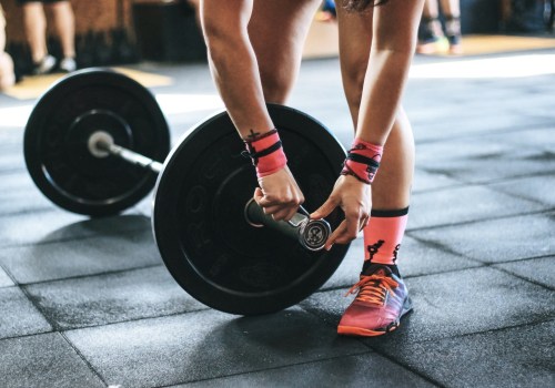 Staying Safe While Exercising