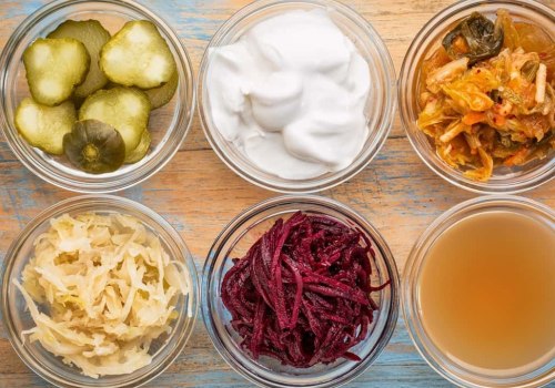 Probiotics for Gut Health and Digestion: An Introduction