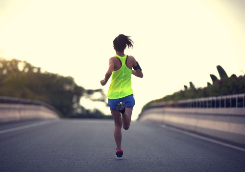 Reducing the Risk of Chronic Disease: Exercise for Longevity