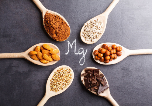 Magnesium for Energy Production