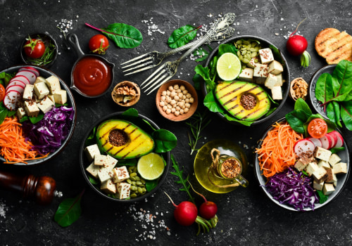 Whole Grains and Legumes: Nutrient-Dense Foods for Longevity