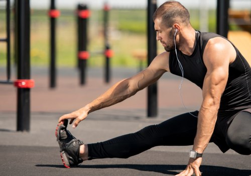 Physical Strength and Flexibility: What You Need to Know