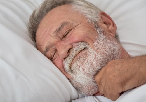 Improving Sleep Quality and Duration for Longevity