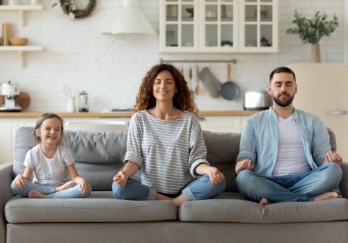 Stress Management Techniques for a Healthy Lifestyle