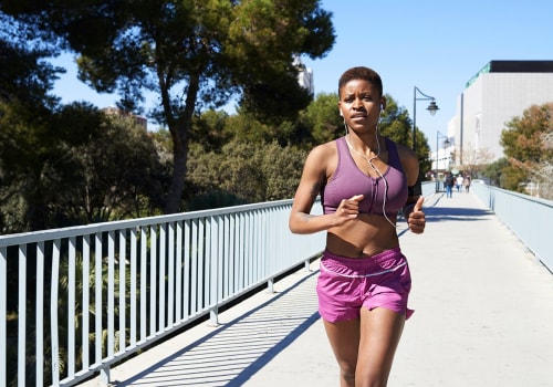 Aerobic Exercise and Cardiovascular Health