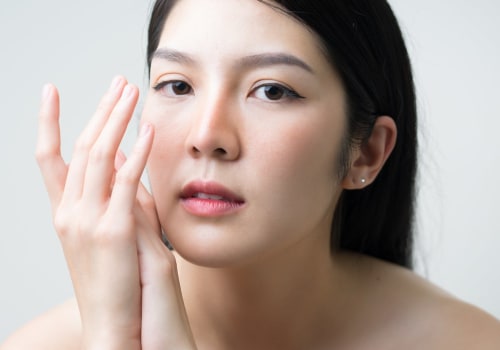 The Power of Antioxidants to Protect Skin from Damage