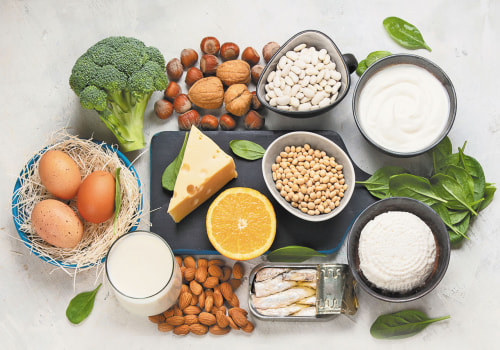 Vitamin D for Bone Health: Benefits and Sources