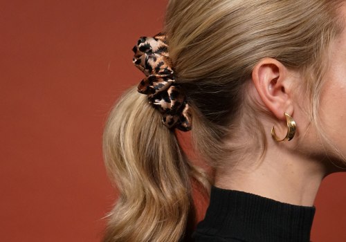 Styling Tips to Disguise Thinning Hair
