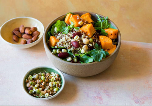 Refined Sugars and Carbs: Nutrition for Longevity
