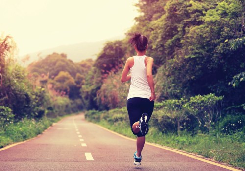 Healthy Lifestyle: A Comprehensive Overview of Factors for a Longer Life