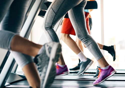Understanding Moderate versus Intense Exercise