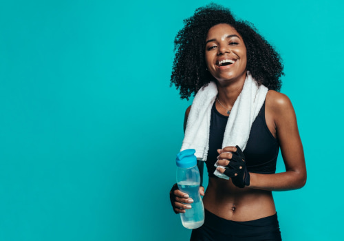 Finding the Right Type of Exercise for You
