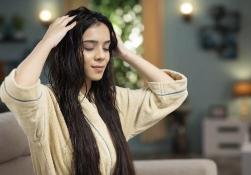 Restore Shine and Strength to Your Hair with Oils